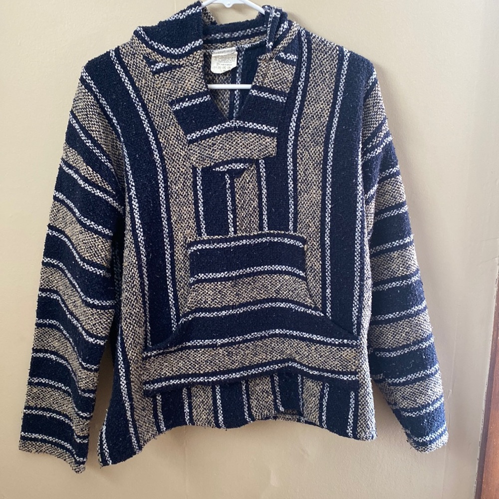 Poncho